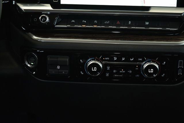 2025 GMC Sierra 1500 SLE - Photo 34