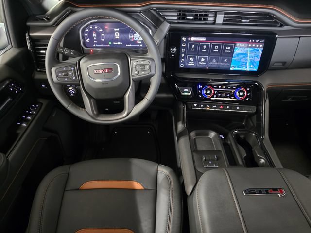 2026 GMC Sierra 2500HD AT4 - Photo 38