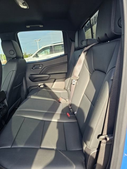 2026 GMC Canyon Elevation - Photo 19