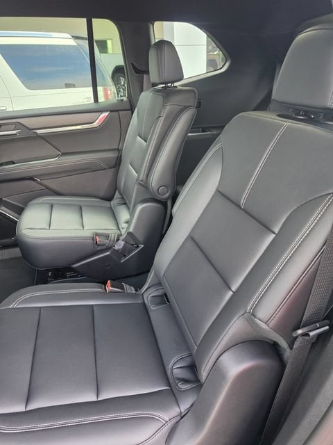 2026 GMC Acadia Elevation - Photo 18