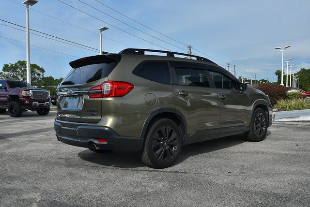 2022 Subaru Ascent Onyx Edition - Photo 7