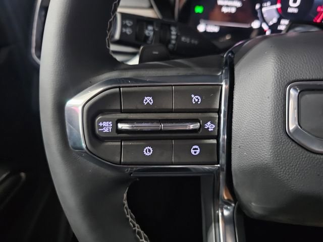 2026 GMC Acadia Denali - Photo 36