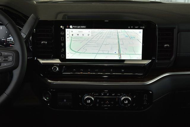 2025 GMC Sierra 1500 SLE - Photo 33
