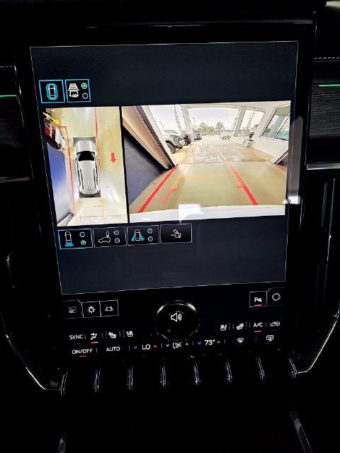 2026 GMC Acadia Denali - Photo 33