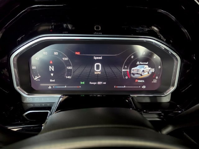 2026 GMC Sierra 1500 Elevation - Photo 29