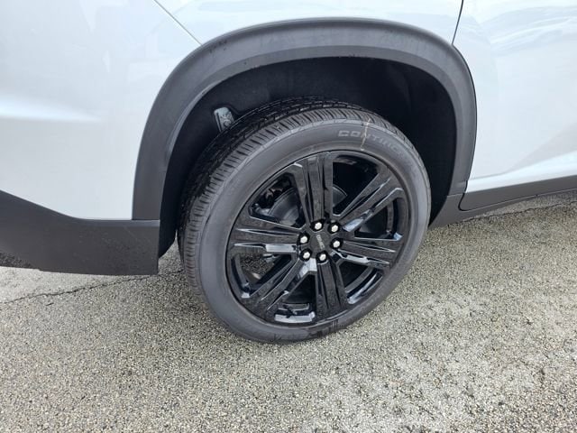 2026 GMC Acadia Elevation - Photo 13