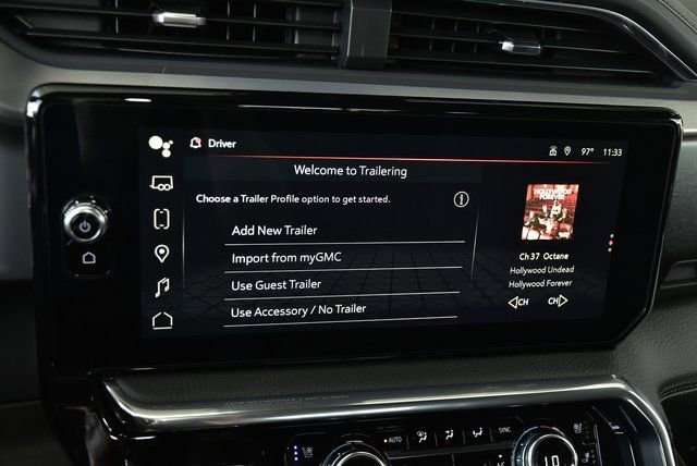 2024 GMC Sierra 1500 Denali Denali - Photo 52