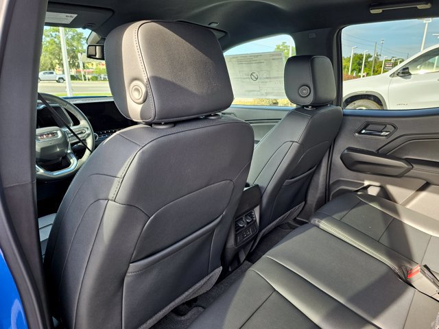 2026 GMC Canyon Elevation - Photo 20
