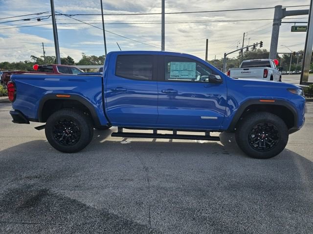 2026 GMC Canyon Elevation - Photo 6