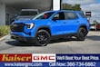  GMC Terrain