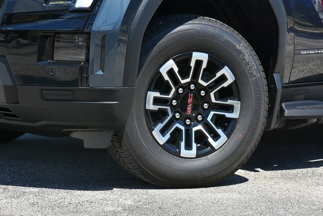 2026 Gmc Sierra Elevation photo 2