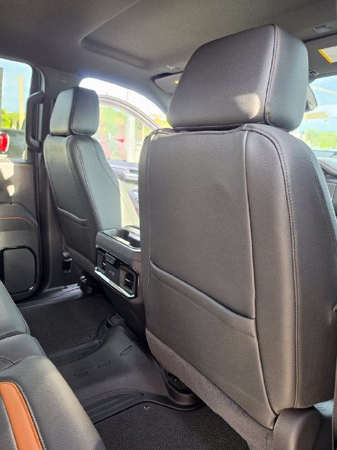 2026 GMC Sierra 1500 AT4 - Photo 27