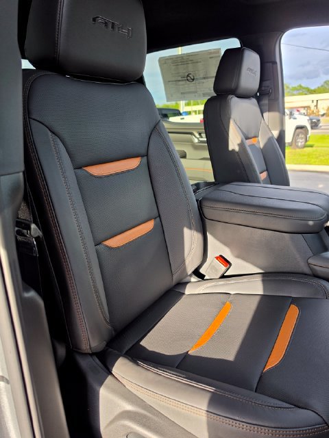 2026 GMC Sierra 1500 AT4 - Photo 23