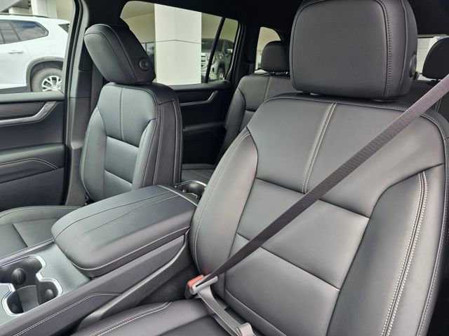 2026 GMC Acadia Elevation - Photo 18