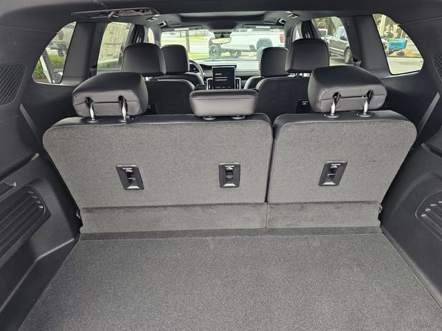 2026 GMC Acadia Denali - Photo 30