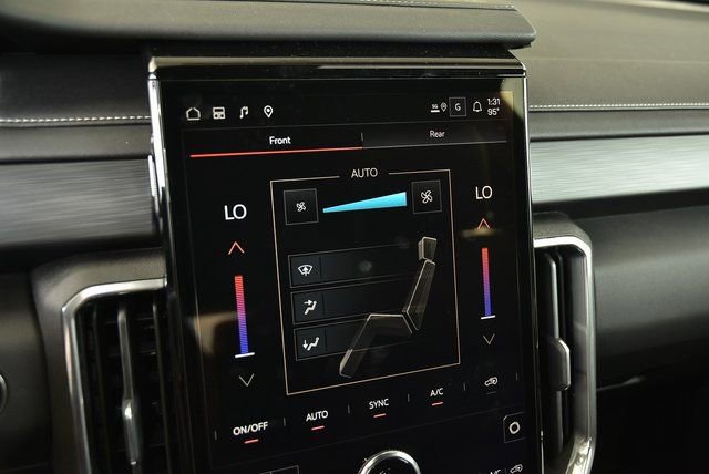 2026 GMC Acadia Elevation - Photo 33