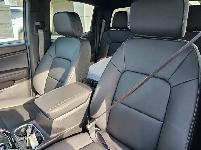 2026 GMC Canyon Elevation - Photo 14