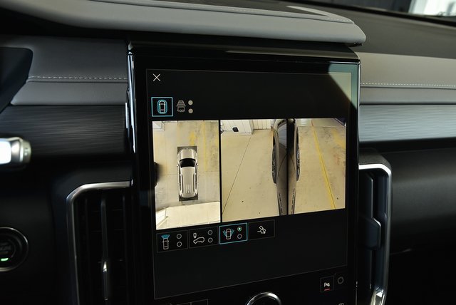 2026 GMC Acadia Elevation - Photo 30
