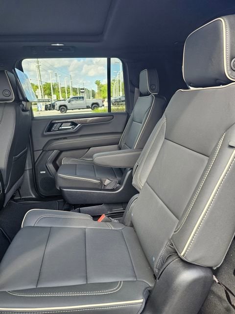 2026 GMC Yukon XL Elevation - Photo 21