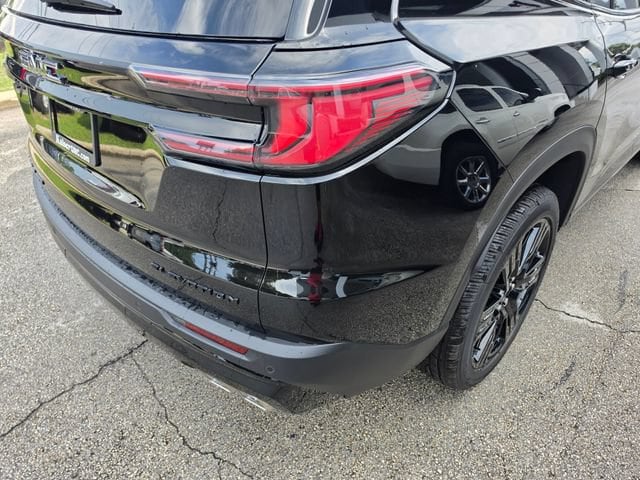 2026 GMC Acadia Elevation - Photo 11