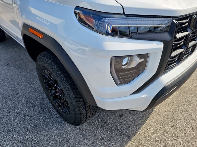 2026 GMC Canyon Elevation - Photo 12