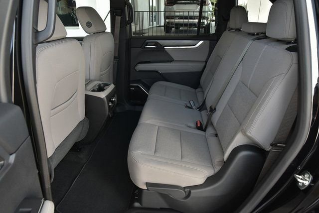 2026 GMC Acadia Elevation - Photo 16