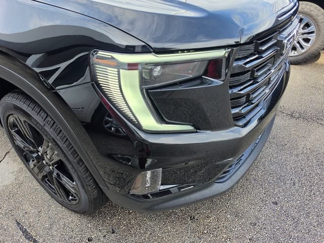 2026 GMC Acadia Elevation - Photo 9