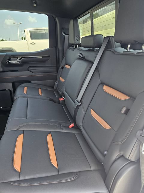 2026 GMC Sierra 1500 AT4 - Photo 17