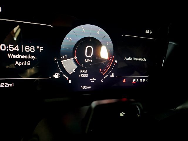 2026 GMC Acadia Denali - Photo 31
