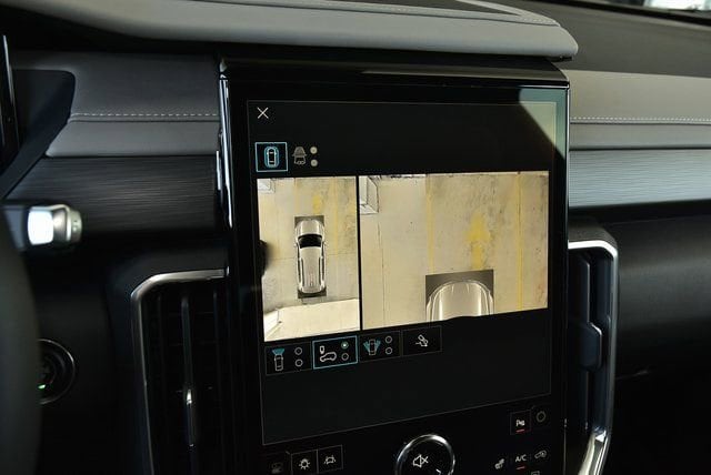 2026 GMC Acadia Elevation - Photo 27