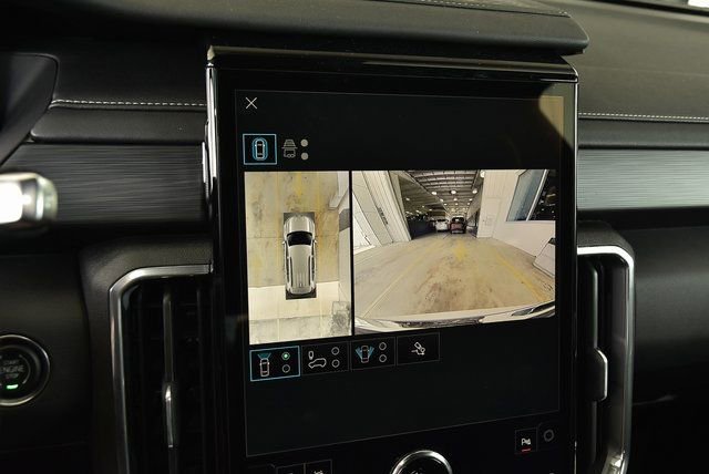 2026 GMC Acadia Elevation - Photo 26