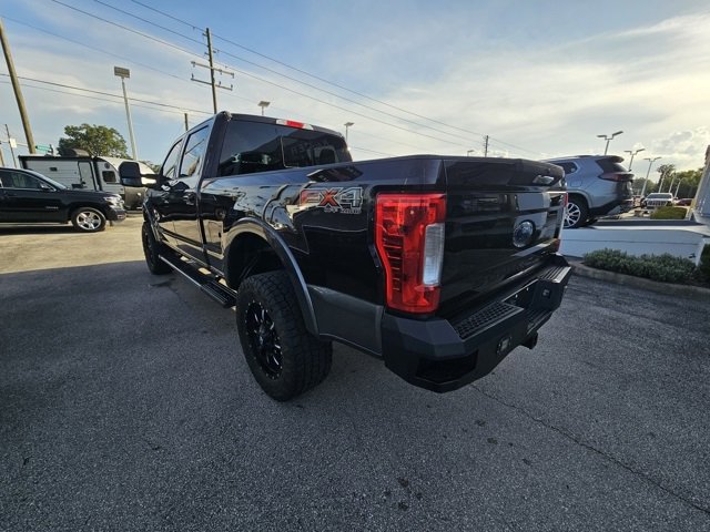 2018 Ford F-250 XL photo 3