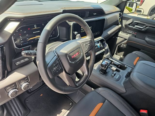 2026 GMC Sierra 1500 AT4 - Photo 15