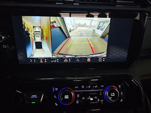 2026 GMC Sierra 1500 AT4 - Photo 29