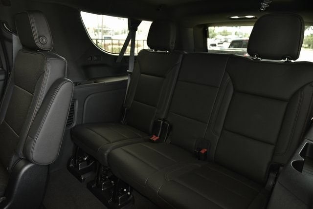 2024 Chevrolet Suburban High Country - Photo 19