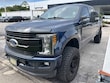 Ford Super Duty F-250 SRW