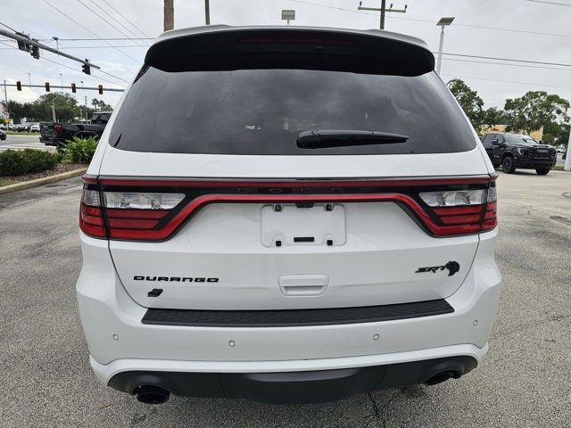 2023 Dodge Durango SRT Hellcat Premium photo 4