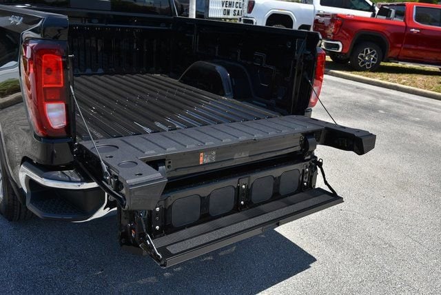 2025 GMC Sierra 1500 SLE - Photo 16