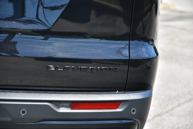 2026 GMC Acadia Elevation - Photo 9