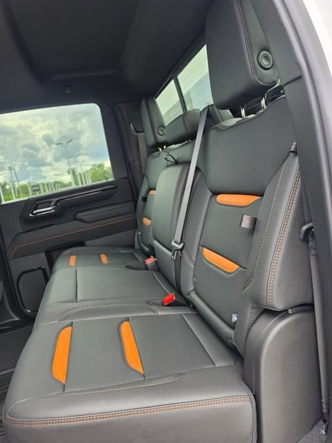 2026 GMC Sierra 2500HD AT4 - Photo 20