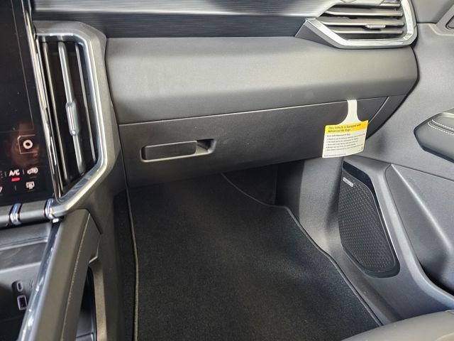 2026 GMC Acadia Elevation - Photo 36