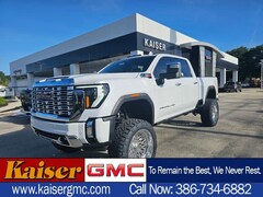 2026 GMC Sierra 2500 HD Denali Truck