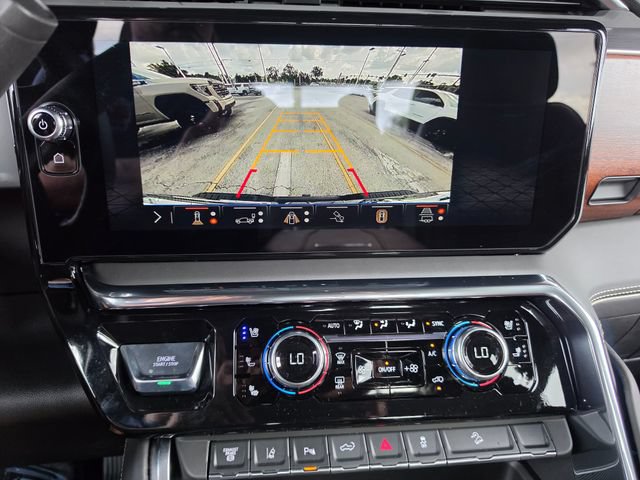 2026 GMC Sierra 3500HD Denali Ultimate - Photo 32
