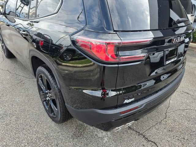 2026 GMC Acadia Elevation - Photo 13