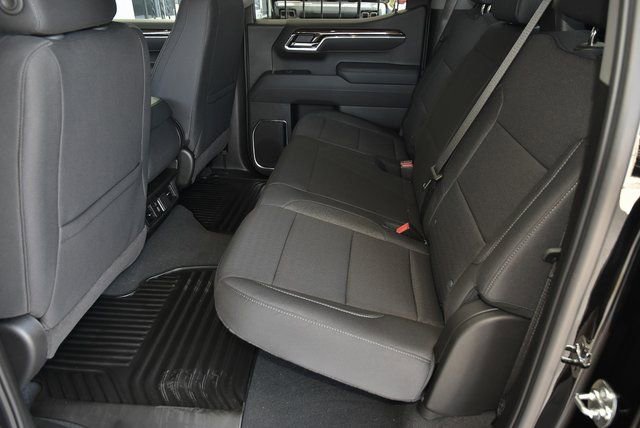 2025 GMC Sierra 1500 SLE - Photo 29