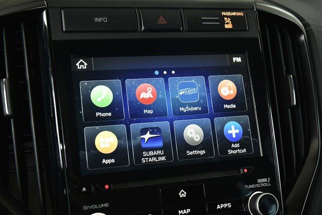 2022 Subaru Ascent Onyx Edition - Photo 25
