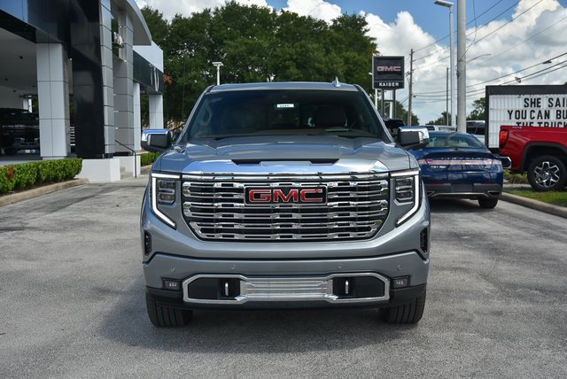 2026 Gmc Sierra 1500 Denali photo 4