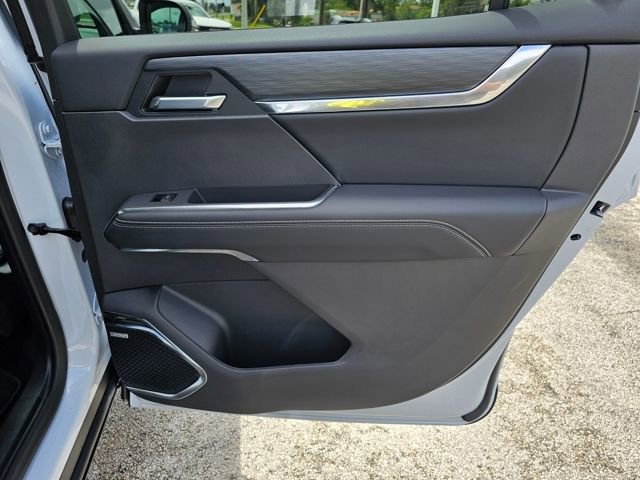 2026 GMC Acadia Elevation - Photo 30