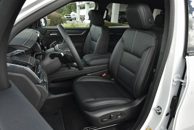 2026 GMC Acadia Elevation - Photo 14