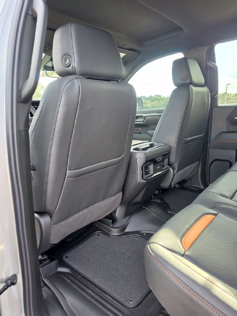 2026 GMC Sierra 1500 AT4 - Photo 21